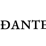 Dante