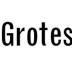 Grotesque