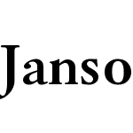 Janson