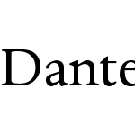 Dante