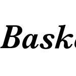 Baskerville