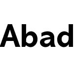 Abadi