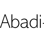 Abadi