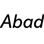 Abadi