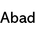 Abadi