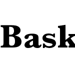 Baskerville