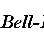 Bell