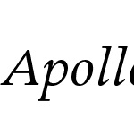 Apollo