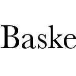 Baskerville