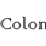 Colonna