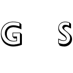 GillSans