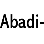 Abadi