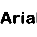 ArialRounded