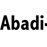 Abadi