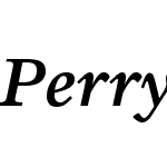 Perrywood