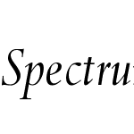 Spectrum