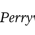 Perrywood