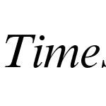 TimesNR