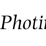 Photina