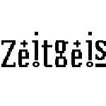 Zeitgeist