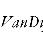 VanDijck