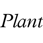 Plantin