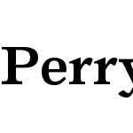 Perrywood