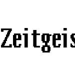 Zeitgeist