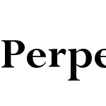 Perpetua