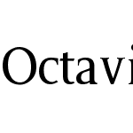 Octavian