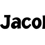 JacobyBlack