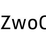 ZwoCorr