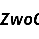 ZwoCorr