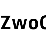 ZwoCorr