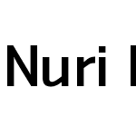 Nuri