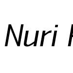 Nuri