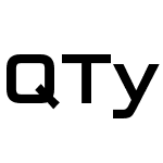 QTypeSquare-Medium