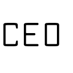 CEO