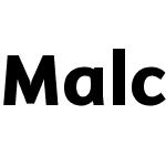 Malcom