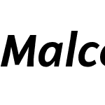 Malcom