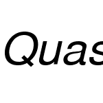 QuasiSwissTTF