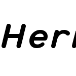 Hermes Sans