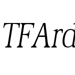 TFArdent