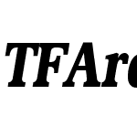 TFArdent