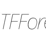 TFForeverTwo