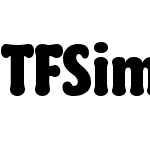 TFSimperCond