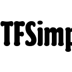 TFSimperXCond