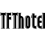 TFThotelmoderne