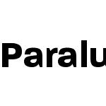 Paralucent