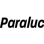 ParalucentCondensed